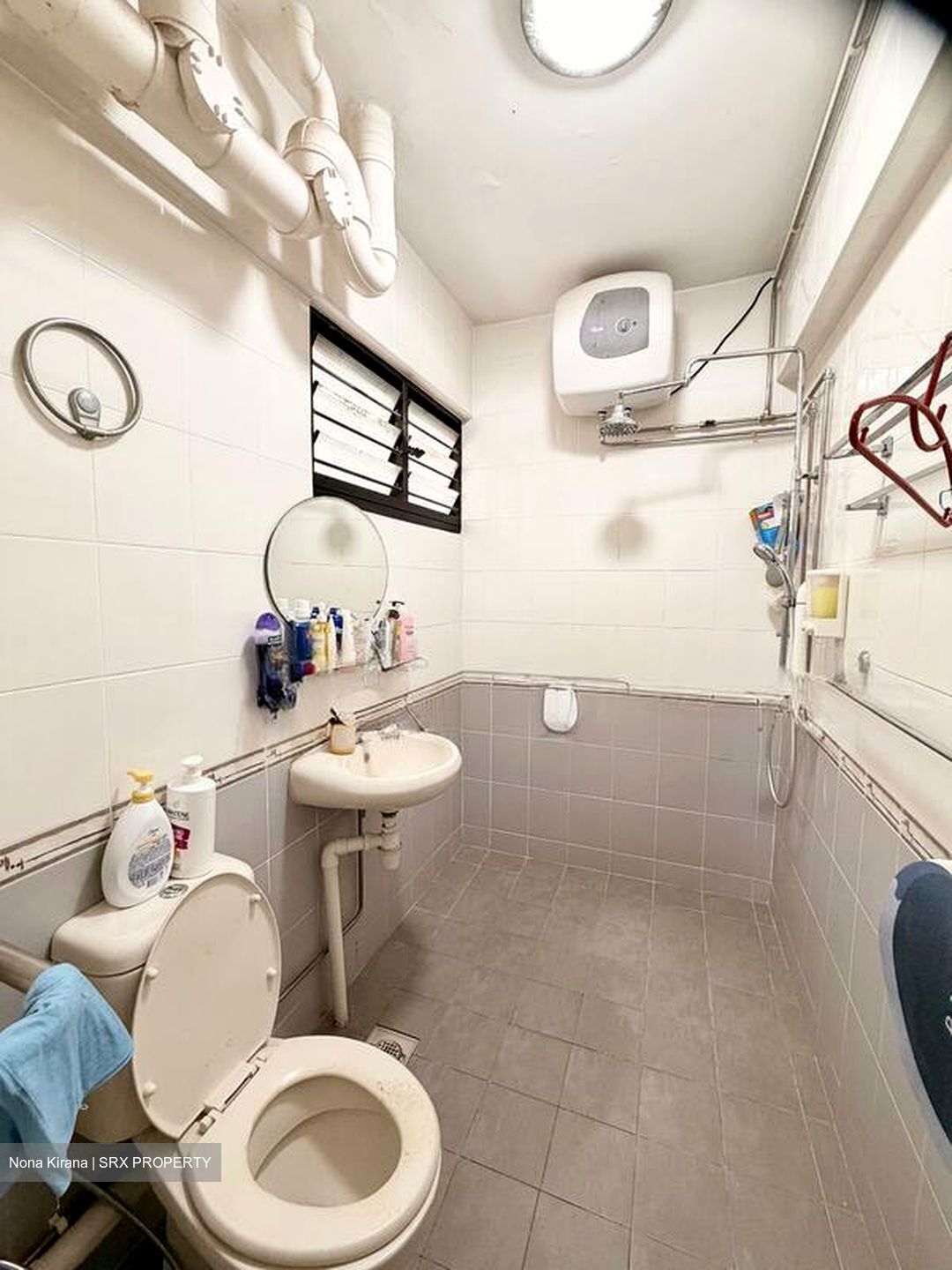 Blk 906 TAMPINES PALMSVILLE (Tampines), HDB 4 Rooms #521786731